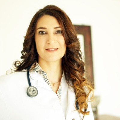 Dr. med. Lambrinoudakis Nicole